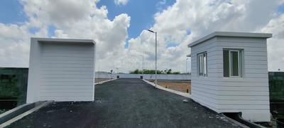 Project Image of 460.0 - 2677.5 Sq.ft Residential Plot Plot for buy in Amudha Aravindar Enclave