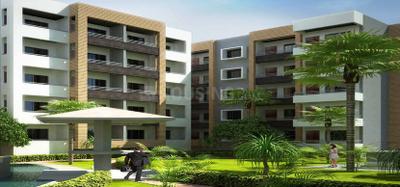 Project Image of 1166.0 - 1943.0 Sq.ft 2 BHK Apartment for buy in SB Kokila Green