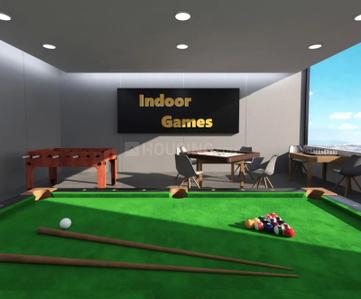 Project Image of 614.4 - 869.94 Sq.ft 2 BHK Apartment for buy in Memar Elara