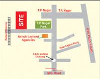 Project Image of 1104.0 - 1511.0 Sq.ft 2 BHK Apartment for buy in Friends Park Royale