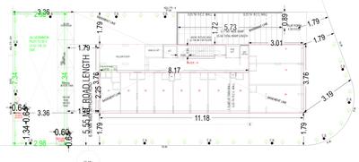 Project Image of 1127.3 - 1237.85 Sq.ft 2 BHK Apartment for buy in Rudra Imperial Vista
