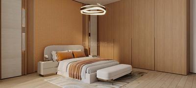 Project Image of 680.0 - 2235.0 Sq.ft 1 BHK Apartment for buy in Binghatti Skyflame