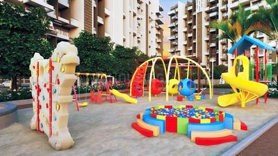 Project Image of 1100 Sq.ft 2 BHK Apartment / Flat for sale in Wakad for Rs. 9600000