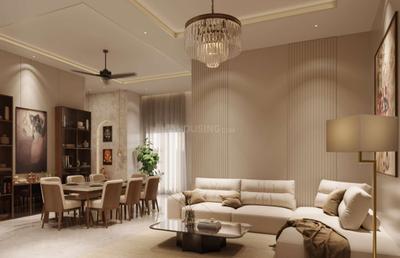 Project Image of 3344.0 - 3998.0 Sq.ft 3 BHK Apartment for buy in Shri Divinity