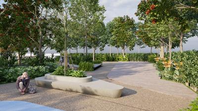 Project Image of 1200.0 - 4000.0 Sq.ft Residential Plot Plot for buy in Rare Earth