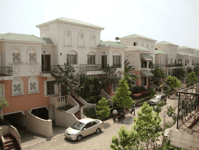 Project Image of 3042.0 - 4359.0 Sq.ft 3 BHK Villa for buy in Ideal Villas