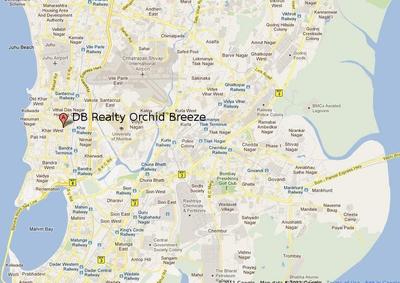 Project Image of 3100 Sq.ft 4 BHK Apartment / Flat for sale in Khar West for Rs. 260000000