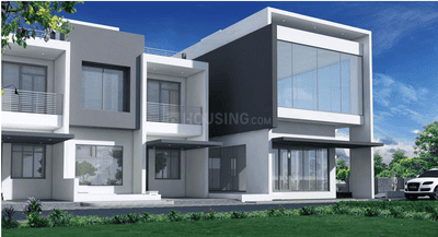 Project Image of 1875.0 - 1925.0 Sq.ft 3 BHK Villa for buy in Wallfort Panorama