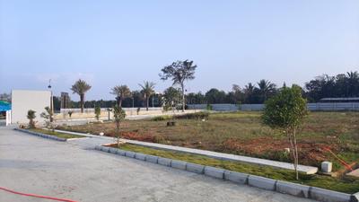 Project Image of 1200.0 - 1500.0 Sq.ft Residential Plot Plot for buy in Yesh Spoorthy