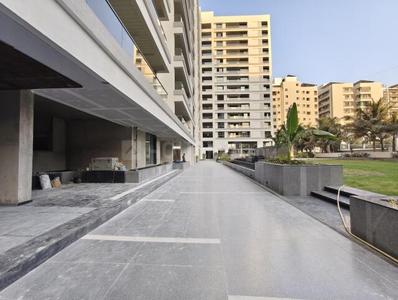 Project Image of 1805.0 - 2370.0 Sq.ft 3.5 BHK Apartment for buy in Fortune Imperia 2
