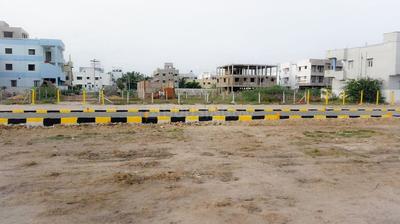 Project Image of 800.0 - 1478.0 Sq.ft Residential Plot Plot for buy in Mazia Poes Garden