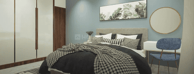 Project Image of 628.4 - 957.99 Sq.ft 2 BHK Apartment for buy in Sahjanand Nexus 5