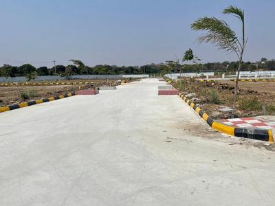 Project Image of 1323.0 - 3645.0 Sq.ft Residential Plot Plot for buy in Sunrise Nature Golden Galaxy