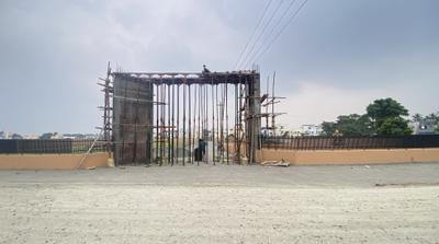 Project Image of 1045.0 - 2866.0 Sq.ft Residential Plot Plot for buy in Pragathi Amara