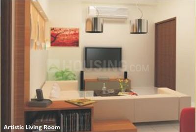 Project Image of 0.0 - 1240.0 Sq.ft 2 BHK Apartment for buy in Sagar Apartment