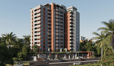 Project Image of 816.66 - 1248.08 Sq.ft 2 BHK Apartment for buy in Aadi Bhagwant