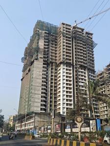 Project Image of 588.0 - 727.0 Sq.ft 2 BHK Apartment for buy in Vikas Ritz