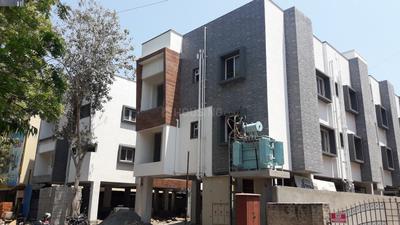 Project Image of 1010.0 - 1581.0 Sq.ft 2 BHK Apartment for buy in Vaanam Primero