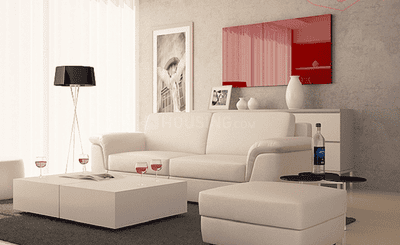 Project Image of 778.0 - 1626.1 Sq.ft 2 BHK Apartment for buy in South City