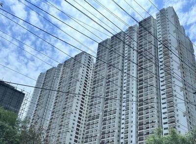 Project Image of 1860 Sq.ft 3 BHK Apartment / Flat for sale in Narsingi for Rs. 20000000