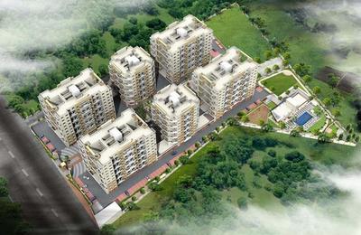 Gallery Cover Pic of Raojee Palladium Grand Phase II K