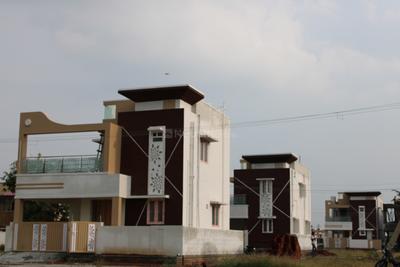 Project Image of 650.0 - 2441.0 Sq.ft Residential Plot Plot for buy in ABI Infra Ashraya