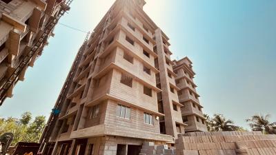Project Image of 771.0 - 987.0 Sq.ft 2 BHK Apartment for buy in Skyline Imperia
