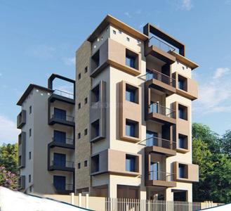 Project Image of 860.0 - 1161.0 Sq.ft 2 BHK Apartment for buy in Bhagat Exotica