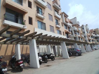 Project Image of 1231.0 - 3388.0 Sq.ft 2 BHK Apartment for buy in Shapoorji Pallonji Residency