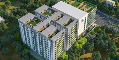 Project Image of 6799.0 - 7369.0 Sq.ft 4 BHK Apartment for buy in Vamsiram Jyothi Valencia