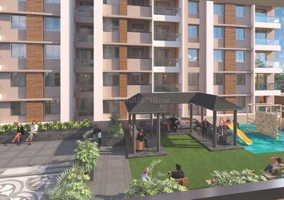 Project Image of 1447.0 - 1686.0 Sq.ft 3 BHK Apartment for buy in Sunshine Glory