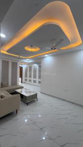 Project Image of 700.0 - 1750.0 Sq.ft 1 BHK Builder Floor for buy in Trivor Urbania Valley