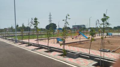 Project Image of 970 Sq.ft Residential Plot / Land for sale in Poonamallee for Rs. 5335000