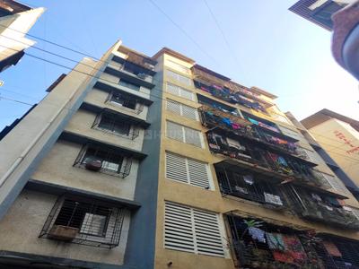 Project Image of 580.0 - 815.0 Sq.ft 1 BHK Apartment for buy in Vedant Balaji Pride