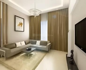 Project Image of 1249.69 - 2602.07 Sq.ft 3 BHK Apartment for buy in Indiabulls Greens 4