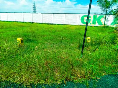 Project Image of 786.0 - 2976.0 Sq.ft Residential Plot Plot for buy in G K Avenue