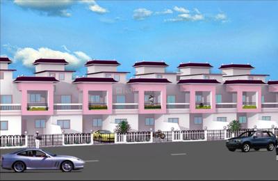 Project Image of 1009.0 - 2434.0 Sq.ft 2 BHK Apartment for buy in Yugal Willed Ways