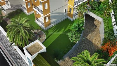 Project Image of 1065.0 - 1655.0 Sq.ft 2 BHK Apartment for buy in Venkat Windsor East