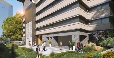 Project Image of 490.3 - 740.56 Sq.ft 1 BHK Apartment for buy in Shreeji Green Origin