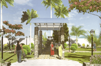 Project Image of 583.94 - 878.98 Sq.ft 2 BHK Apartment for buy in Varan Apartment