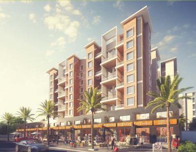 Tirupati Sai Tirupati Greens Phase 2 Elevation 1