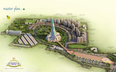 Project Image of 1900 Sq.ft 3 BHK Apartment / Flat for sale in Sunrakh Bangar for Rs. 39000000