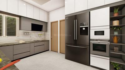 Project Image of 0.0 - 3710.0 Sq.ft 4 BHK Villa for buy in JS Kandhan Avenue