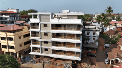 Project Image of 1030.0 - 2035.0 Sq.ft 2 BHK Apartment for buy in Lotus Kapila