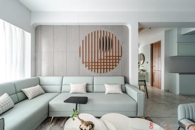 Project Image of 0.0 - 978.0 Sq.ft 3 BHK Apartment for buy in The Aatmiya Aatmiya Selenite Tower A And S