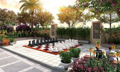 Project Image of 669.2 - 1766.9 Sq.ft 2 BHK Apartment for buy in VTP Earth One