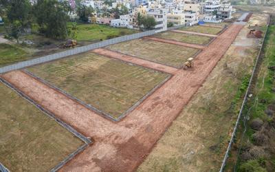 Project Image of 606.1 - 1492.0 Sq.ft Residential Plot Plot for buy in Bubble Subramanya BCD Layout Phase 2