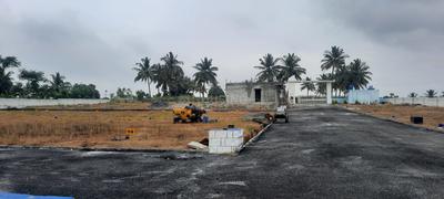 Project Image of 1200.0 - 2000.0 Sq.ft Residential Plot Plot for buy in SK Residency