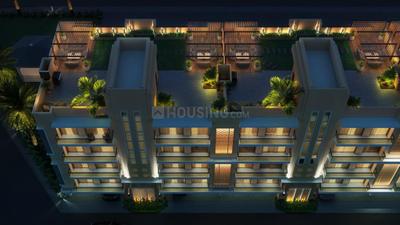 Project Image of 0.0 - 1500.0 Sq.ft 3 BHK Apartment for buy in Casa Grande