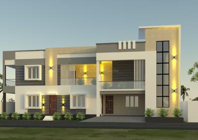 Project Image of 950.0 - 1550.0 Sq.ft 2 BHK Villa for buy in Prime Amber Villas
